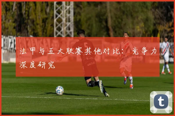 法甲与五大联赛其他对比:竞争力深度研究