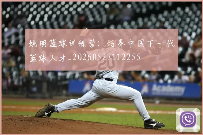 姚明篮球训练营:培养中国下一代篮球人才_20260527112255