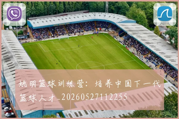 姚明篮球训练营:培养中国下一代篮球人才_20260527112255